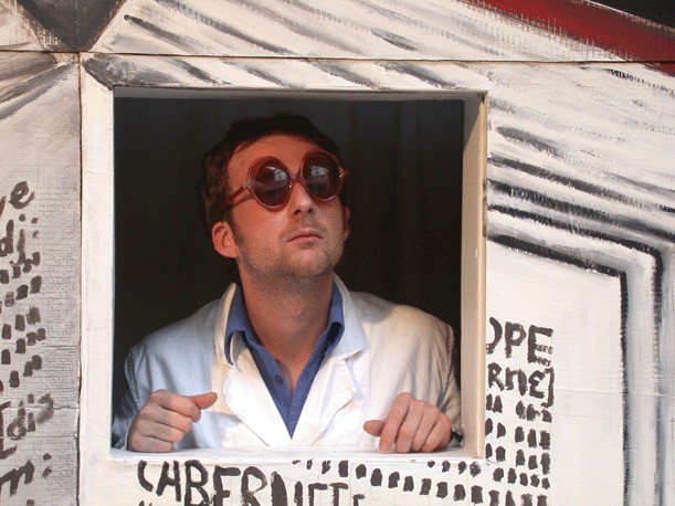 Cyril Couton fotoğrafı