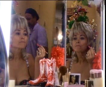 Linda Hart fotoğrafı