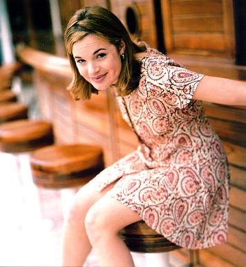 Rachel Wilson fotoğrafı