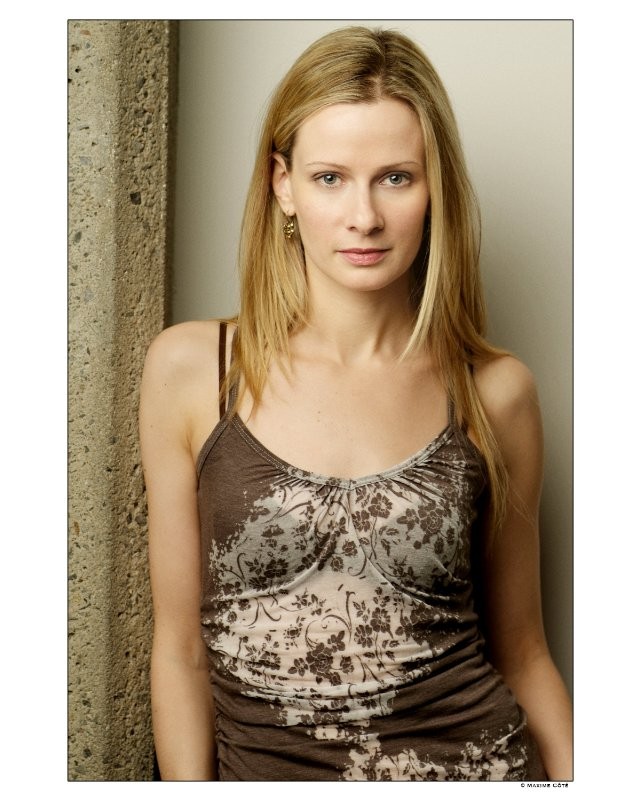 Judith Baribeau fotoğrafı