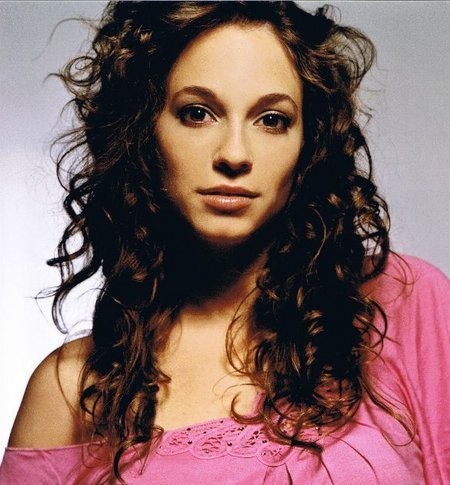 Erin Simms fotoğrafı