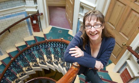 Pauline McLynn fotoğrafı