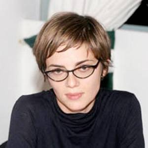 Regina Orioli fotoğrafı