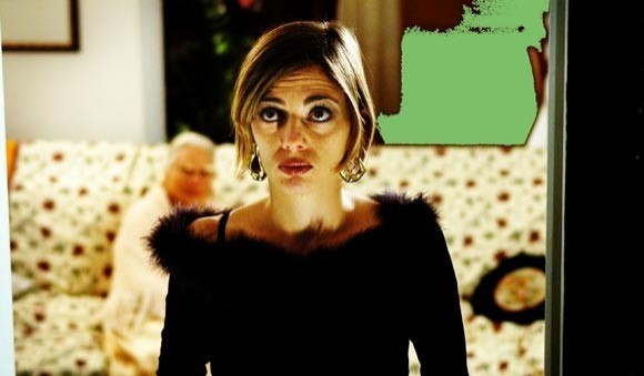 Regina Orioli fotoğrafı