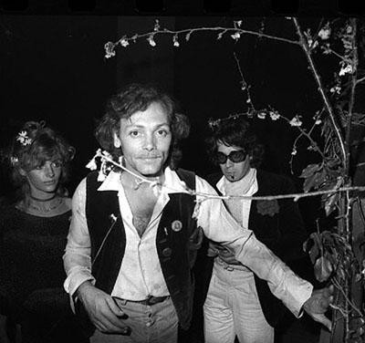 Patrick Dewaere fotoğrafı