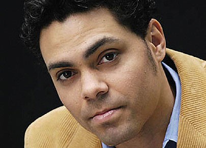 Edward Moss fotoğrafı