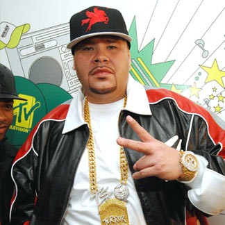 Fat Joe fotoğrafı