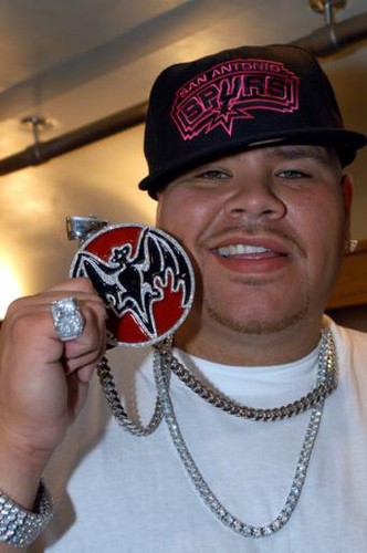 Fat Joe fotoğrafı