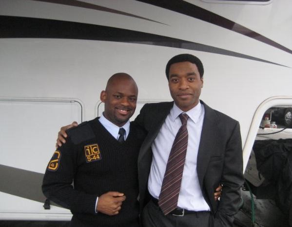 Doron Bell Fotoğrafı