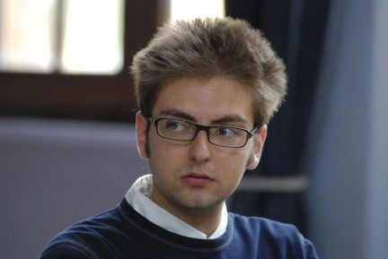 Damiano Russo fotoğrafı