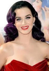 Katy Perry fotoğrafı