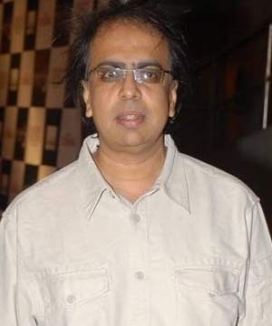 Anant Mahadevan fotoğrafı