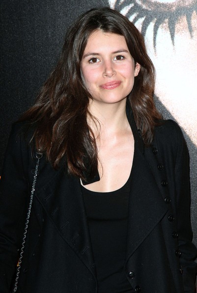 Louise Monot fotoğrafı