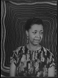 Ethel Waters fotoğrafı