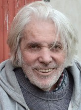 Pierre Barouh fotoğrafı