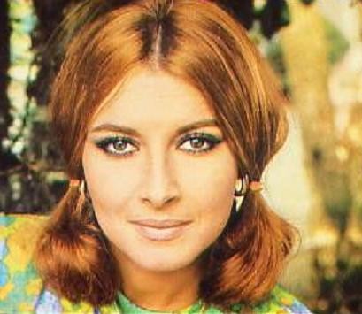 Valérie Lagrange fotoğrafı