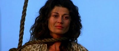 Caprice Benedetti fotoğrafı