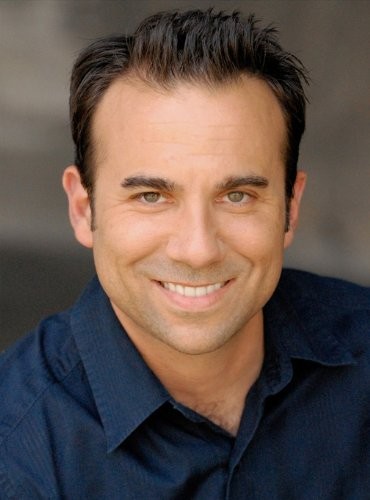 Tony Sommers fotoğrafı