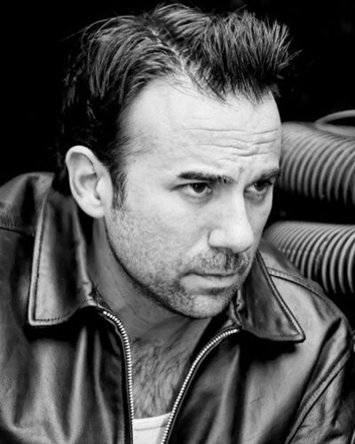 Tony Sommers fotoğrafı