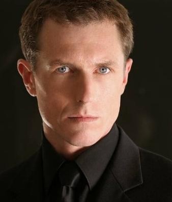 Rob Hayter fotoğrafı