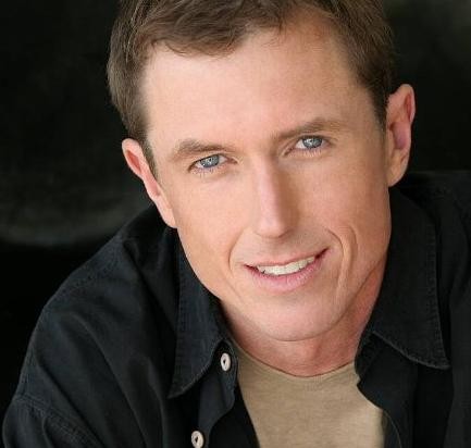 Rob Hayter fotoğrafı