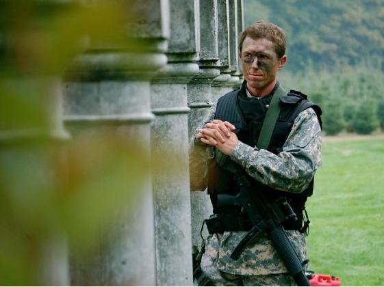 Rob Hayter fotoğrafı