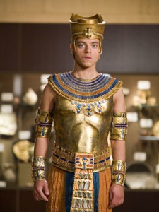 Rami Malek Fotoğrafı