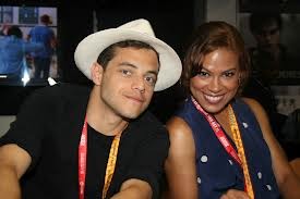 Rami Malek Fotoğrafı