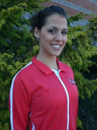 Nicole Wilson fotoğrafı