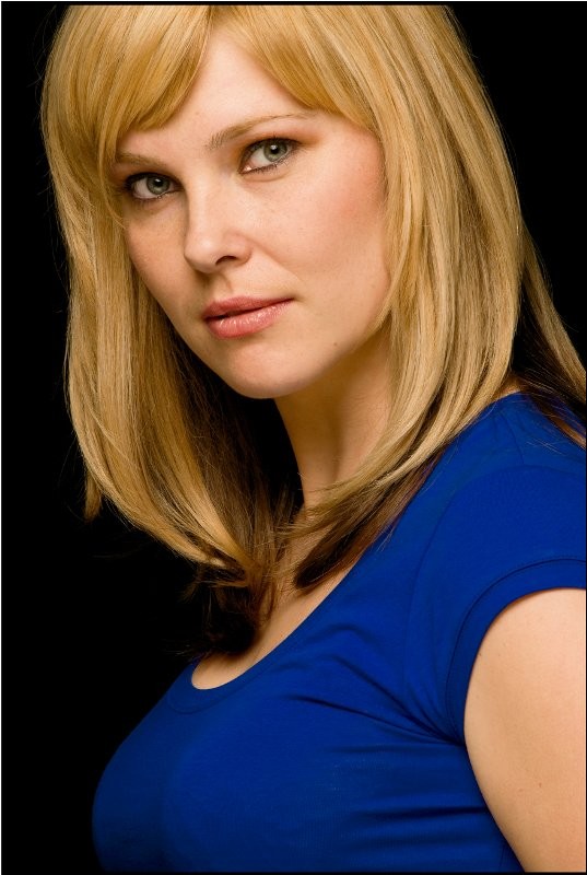 Nicole Wilson fotoğrafı