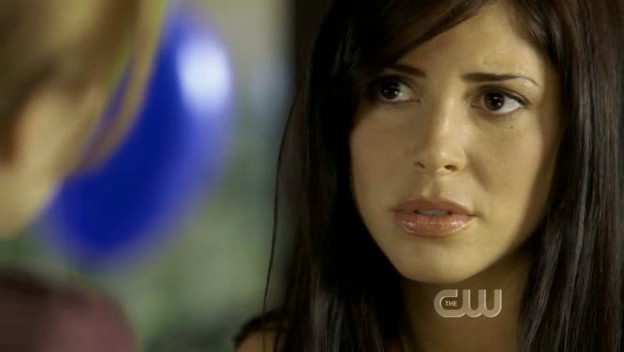 Cindy Sampson Fotoğrafı