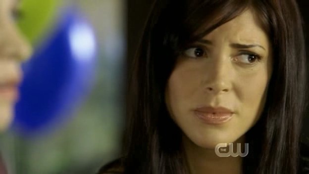 Cindy Sampson Fotoğrafı