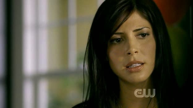 Cindy Sampson Fotoğrafı