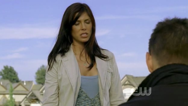 Cindy Sampson Fotoğrafı