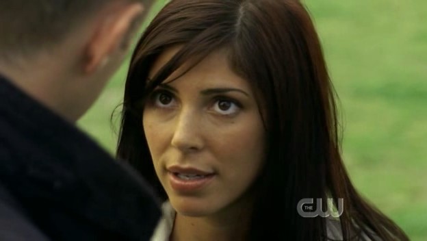 Cindy Sampson Fotoğrafı