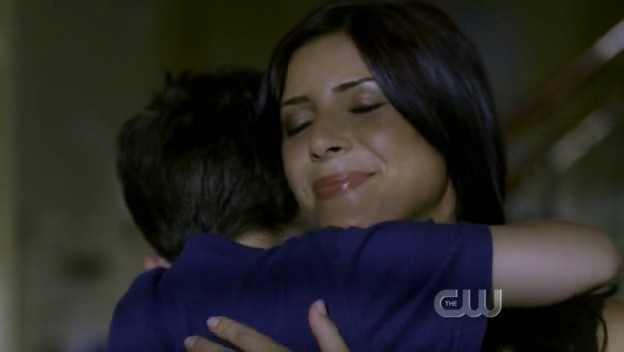 Cindy Sampson Fotoğrafı