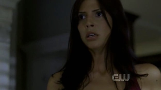 Cindy Sampson Fotoğrafı