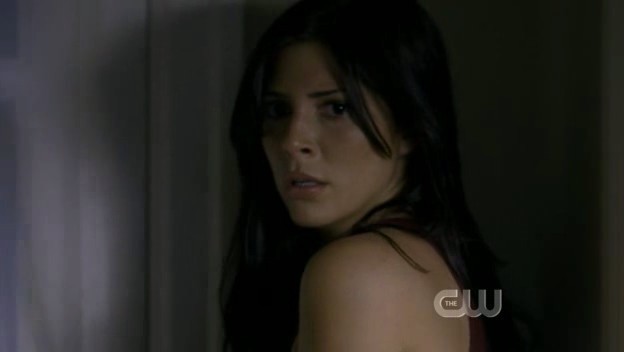 Cindy Sampson Fotoğrafı