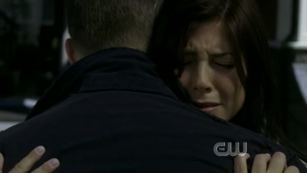 Cindy Sampson Fotoğrafı