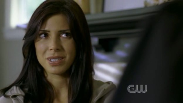 Cindy Sampson Fotoğrafı