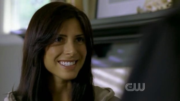 Cindy Sampson Fotoğrafı