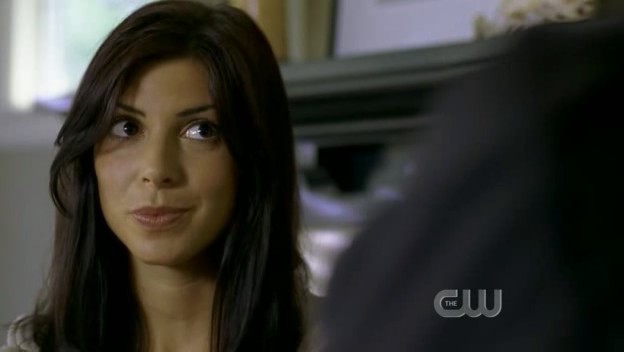 Cindy Sampson Fotoğrafı