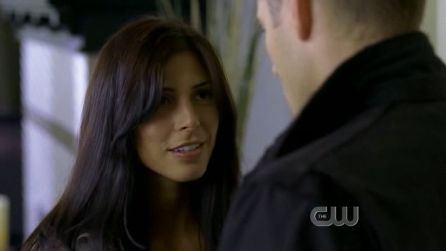 Cindy Sampson fotoğrafı