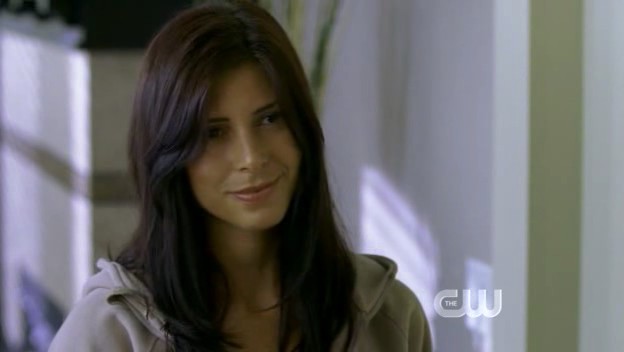 Cindy Sampson fotoğrafı