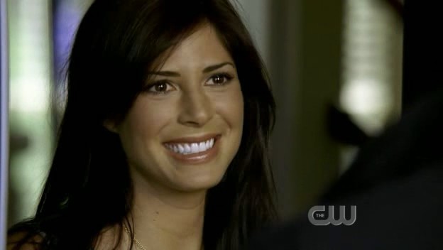 Cindy Sampson Fotoğrafı