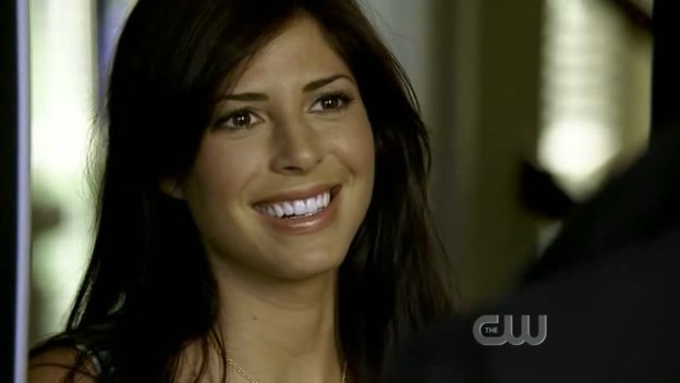 Cindy Sampson Fotoğrafı