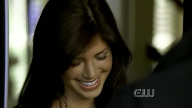 Cindy Sampson Fotoğrafı