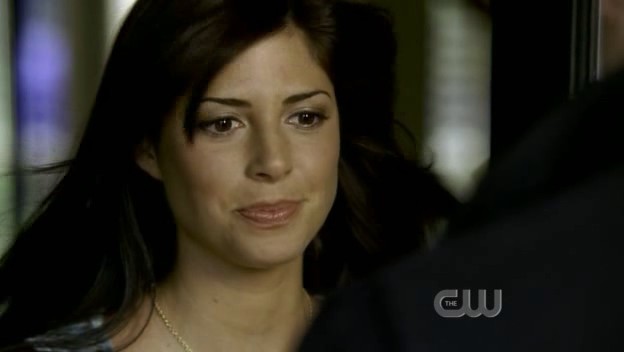 Cindy Sampson Fotoğrafı