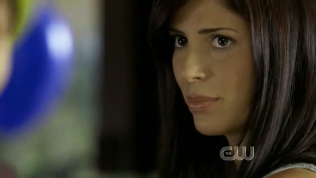 Cindy Sampson Fotoğrafı