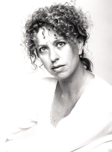 Paola Tiziana Cruciani fotoğrafı